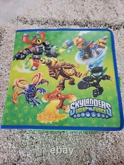 Skylanders Collection 100 Pieces