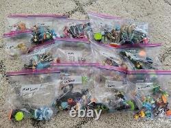 Skylanders Collection 100 Pieces