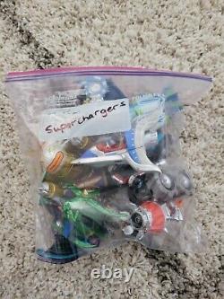 Skylanders Collection 100 Pieces