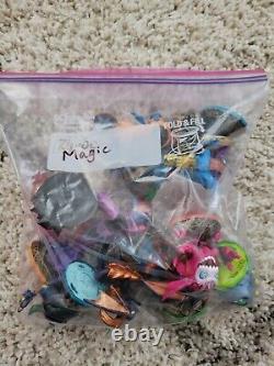 Skylanders Collection 100 Pieces