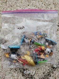 Skylanders Collection 100 Pieces