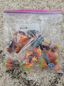 Skylanders Collection 100 Pieces