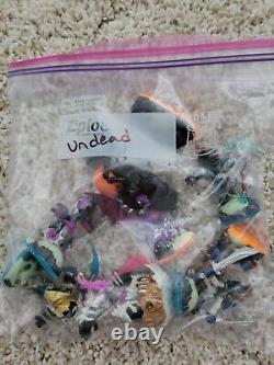 Skylanders Collection 100 Pieces