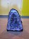 Stunning Amethyst Geode Cathedral Church 4.1kg? Brand New Large Pieces In