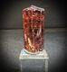 Stunning Rare Liddicoatite Tourmaline- Collectors Piece, Home Décor
