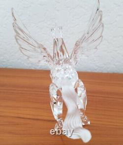 Swarovksi Crystal Pegasus 1998 Members Piece MIB