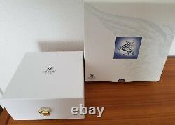 Swarovksi Crystal Pegasus 1998 Members Piece MIB