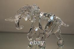 Swarovski 2006 The Elephant Limited Edition 10000 Pieces Worldwide Mint In Box