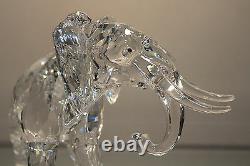 Swarovski 2006 The Elephant Limited Edition 10000 Pieces Worldwide Mint In Box