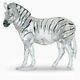 Swarovski Crystal 2021 Scs Annual Piece Zebra Amai 5550663. New In Box