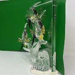 Swarovski Crystal Figurine Wonders of the Sea Community 0898130 + 854651