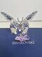 Swarovski Crystal Scs Butterfly Event Piece 2013 Asian Swallow-tail 1142859 Box