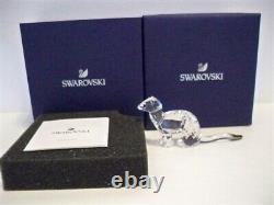 Swarovski Ermine 5464546 Scs 2019 Le Event Piece