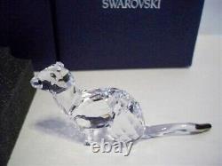 Swarovski Ermine 5464546 Scs 2019 Le Event Piece