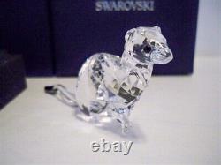 Swarovski Ermine 5464546 Scs 2019 Le Event Piece