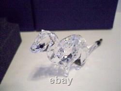 Swarovski Ermine 5464546 Scs 2019 Le Event Piece