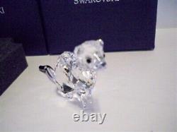 Swarovski Ermine 5464546 Scs 2019 Le Event Piece