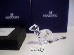 Swarovski Ermine 5464546 Scs 2019 Le Event Piece