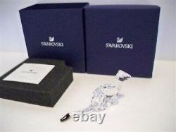 Swarovski Ermine 5464546 Scs 2019 Le Event Piece