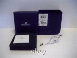 Swarovski Ermine 5464546 Scs 2019 Le Event Piece