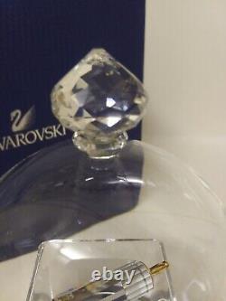 Swarovski Memories Original Rolling Pin Coffee Pot - Rare Plus Extra's