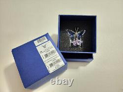 Swarovski SCS Butterfly 2013 Event Piece #1142859