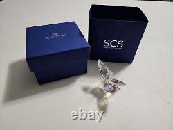 Swarovski SCS Butterfly 2013 Event Piece #1142859