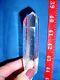 True Mcearl Mine Quartz Crystal Point Collector Piece, From The Our Mcearl Mine