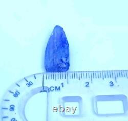 Tanzanite Terminated Crystal A Stunning Piece For Collection (15ct)