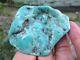Turquoise Crystal Piece Natural Raw Rough Blue Large Piece Turkey 30g Protection