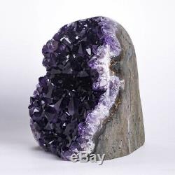 Uruguayan Amethyst Piece Polished & Premium Quality CBP0050