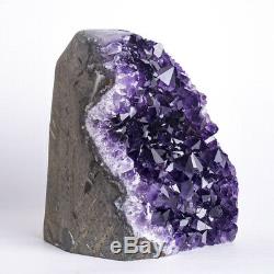 Uruguayan Amethyst Piece Polished & Premium Quality CBP0050