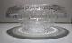 Vintage Waterford Crystal Period Piece (1968) Turnover Bowl 10 1/4 Ireland