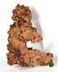 Very Large Natural Raw Copper Crystal Metal Display Piece 2.1 Kg Michigan Usa