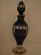 Vintage Rare Sealed Diorama Dior Baccarat Parfum Museum Piece Crystal Bottle