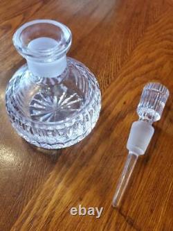 WATERFORD CRYSTAL Lot of 4 Beautiful Vintage Pieces from a Private Collection