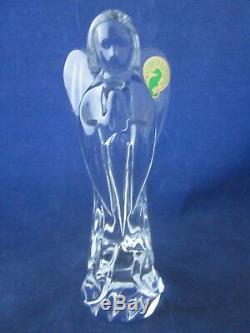 WATERFORD CRYSTAL Nativity 14 Piece Set EXCELLENT