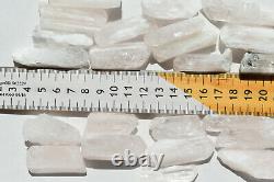 WHOLESALE Pink Danburite Crystals from Mexico 32 pieces 450 grams # 4148