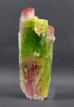 WOW 74 Gram Paprok Tourmaline Crystal Specimen Collector Piece@Afghanistan
