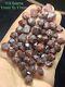 Water Etched Garnet Crystals Lot Of 54 Pieces From Shigar Skardu Pakistan