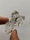 Water Clear Ny Herkimer Diamond Gem Cluster (5pc)-high Grade Collectors Piece
