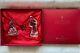 Waterford Contemporary Nativity 3 Piece Crystal Set, New In Box & Sleeve Ireland