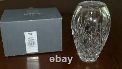 Waterford Crystal 13 Piece Collection Lot Champagne Flutes Bowls Vases Pillers