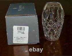 Waterford Crystal 13 Piece Collection Lot Champagne Flutes Bowls Vases Pillers