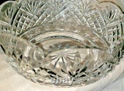 Waterford Crystal Master Cutter Collection Statement Piece