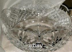 Waterford Crystal Master Cutter Collection Statement Piece