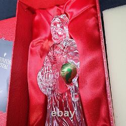 Waterford Crystal Nativity Collection Wise Man Gaspar 352604400