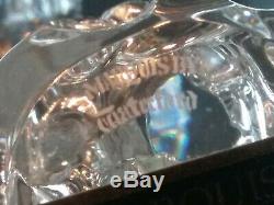 Waterford Marquis Nativity Collection 7 piece Crystal Figurines