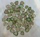 Watermelon Tourmaline Crystal Tiny Pieces Afghanistan 53 Items 64c Special Offer