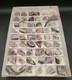 Wholesale Amethyst Crystal Lot Of 54 Pieces #2